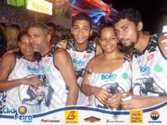 Bloco Bafo de Baco